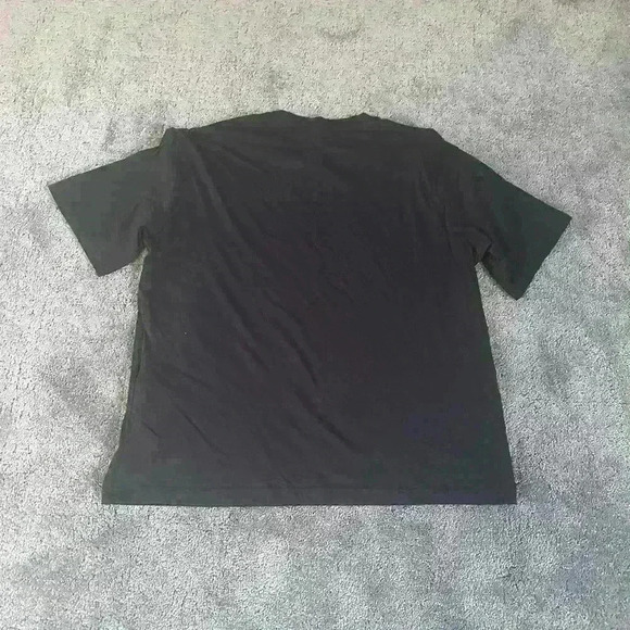 Noisy May City Black T-Shirt. Size S ♥️ - Picture 3 of 4